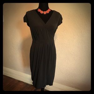 Size Medium Black NY&C dress.